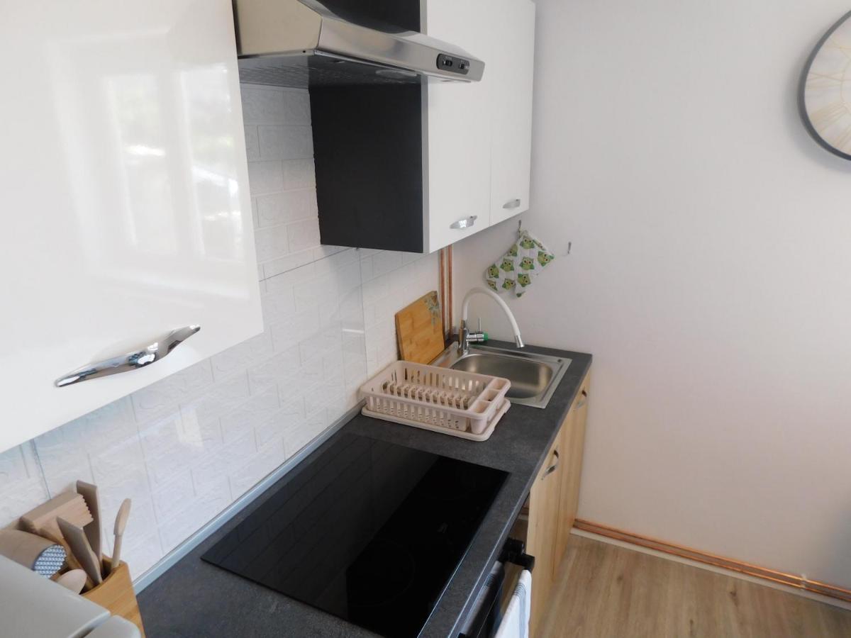 Lara Apartments Portorož Dış mekan fotoğraf