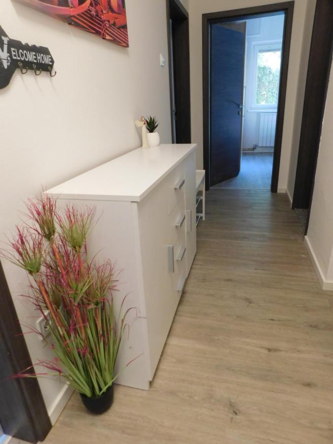 Lara Apartments Portorož Dış mekan fotoğraf