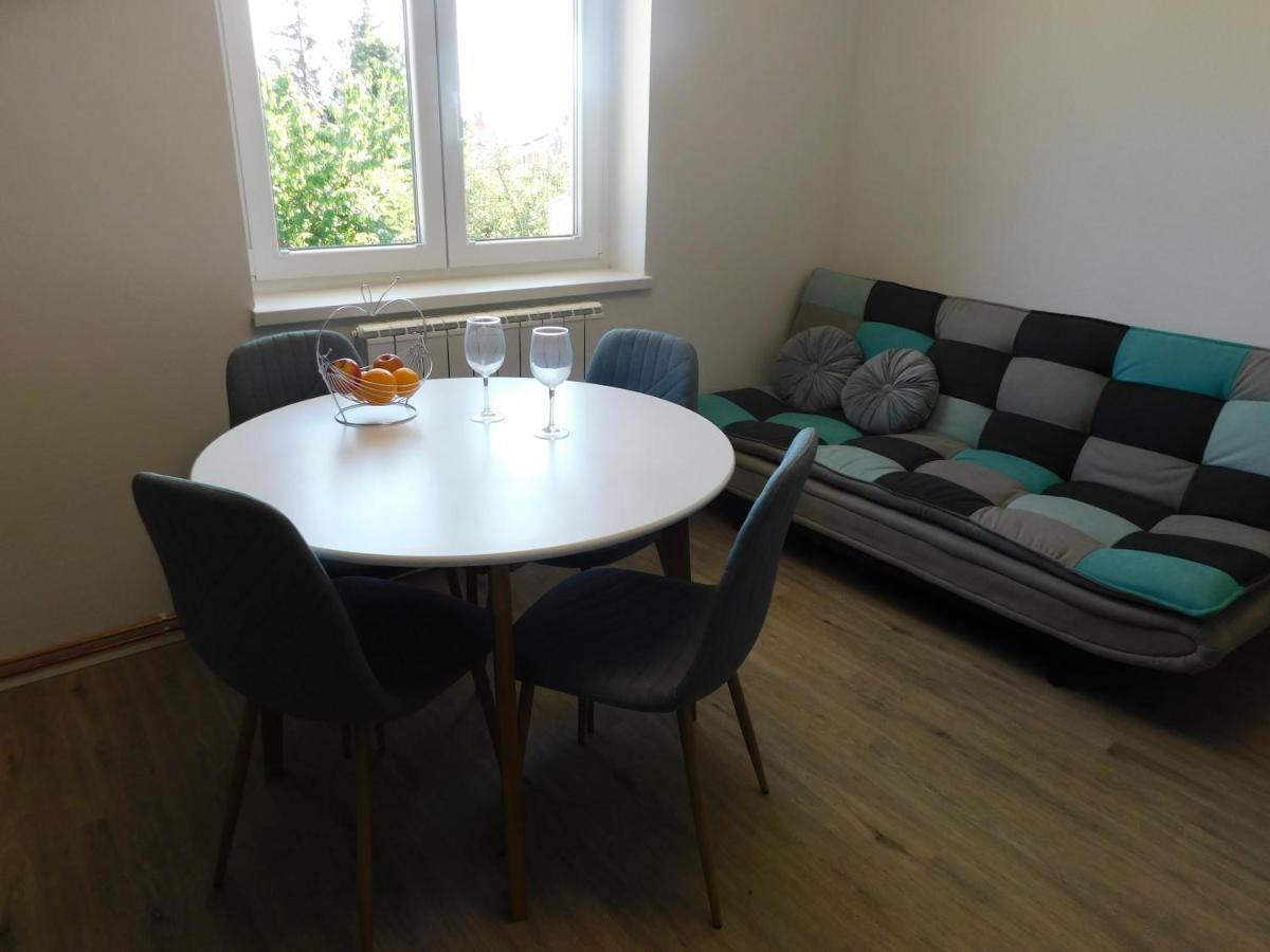 Lara Apartments Portorož Dış mekan fotoğraf